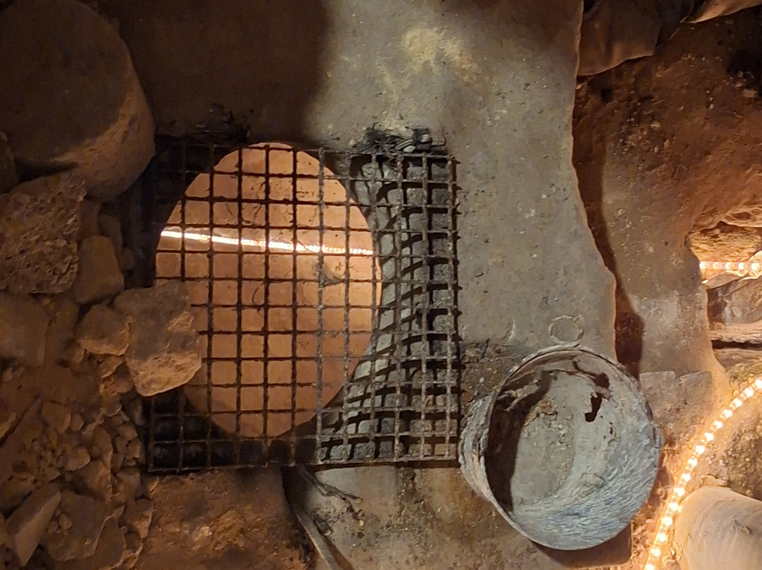 Gravina Sotterranea-Gravina in Puglia必去景点