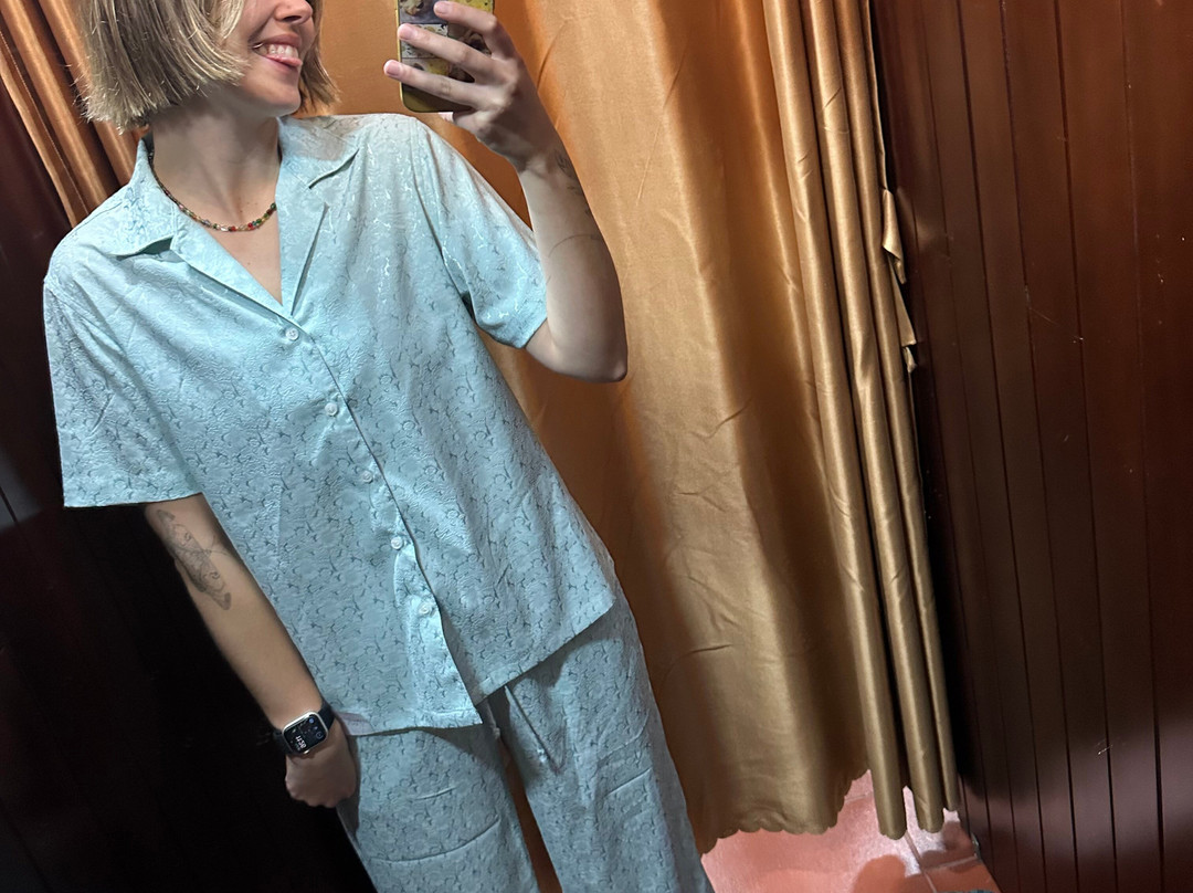 Ba Ri Tailor-会安必去景点