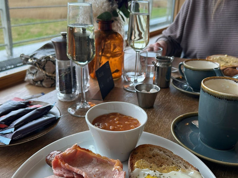 Monks Spa-拉内利必去景点