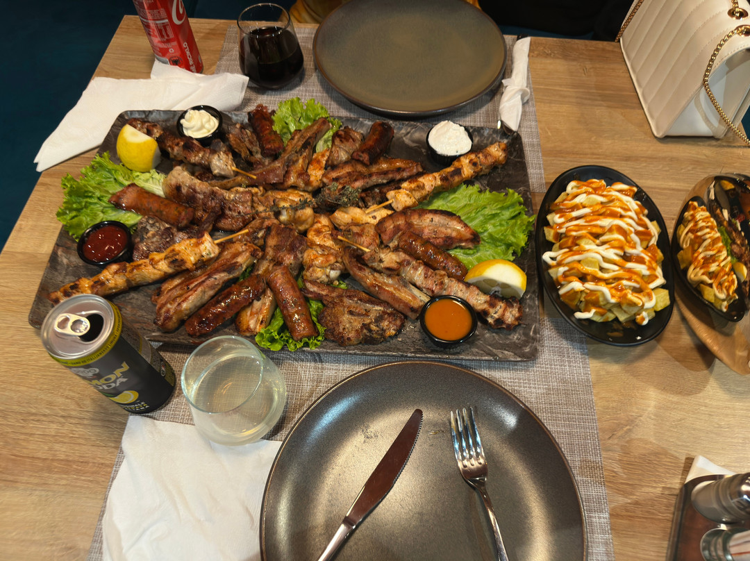 Finest Grill Saranda