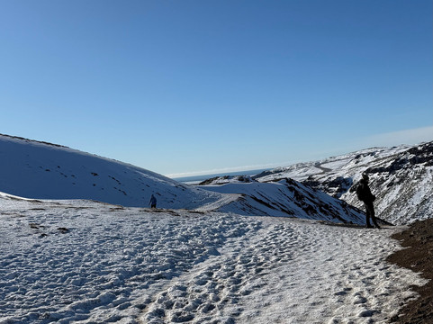 Reykjadalur Hot Springs-Olfus必去景点