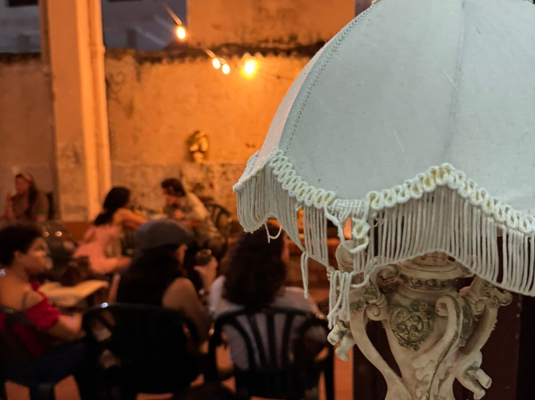 Museo Romántico-Barranquilla必去景点