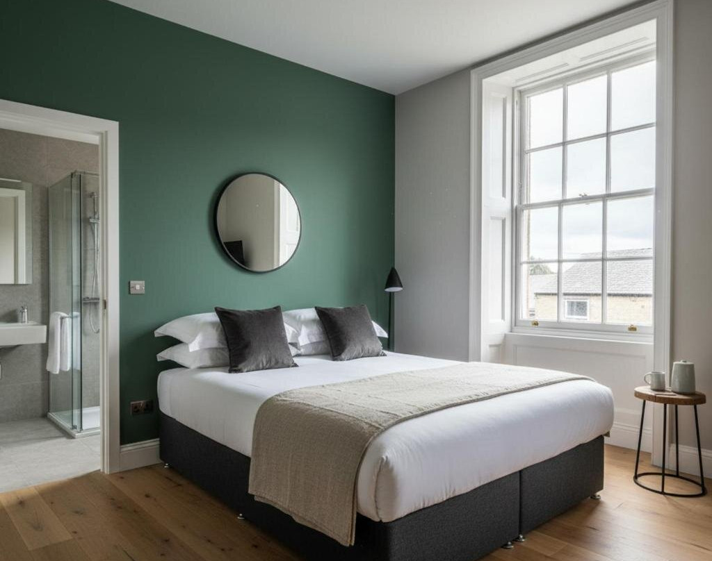 The Civic Hall - Wayth Hotels