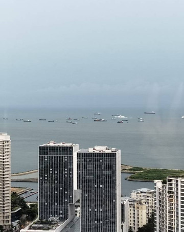 海口索菲特大酒店主图