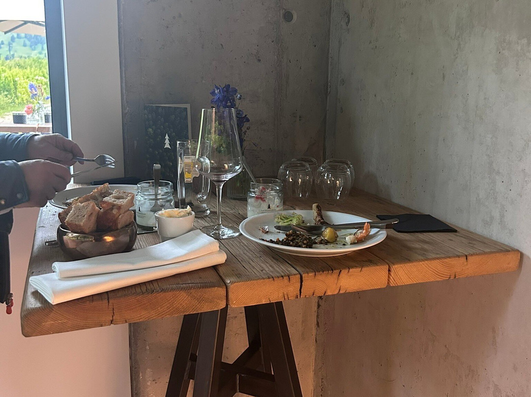 Luisenhöhe - Gesundheitsresort Schwarzwald主图