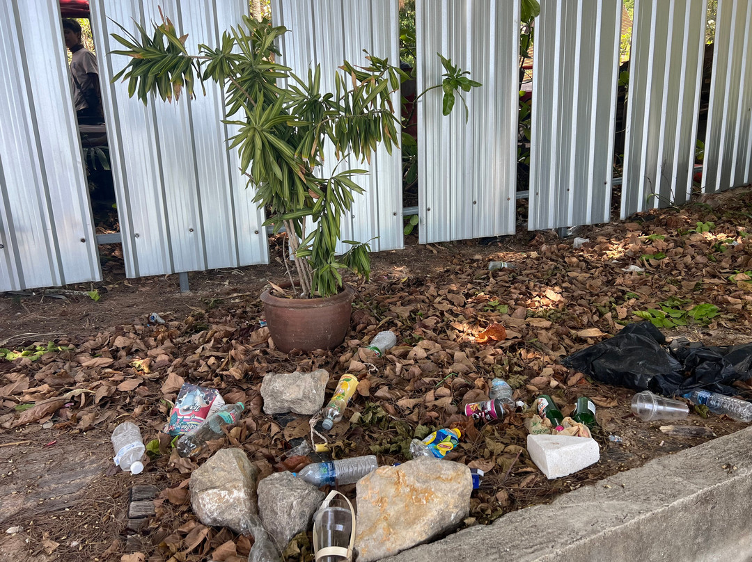 pai plong bay beach-奥南必去景点
