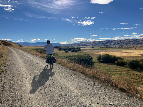 Bike It Now!-克莱德必去景点