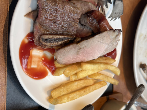 拉蒂娜巴西牛排馆（江湾里 Meet 678 Plaza）