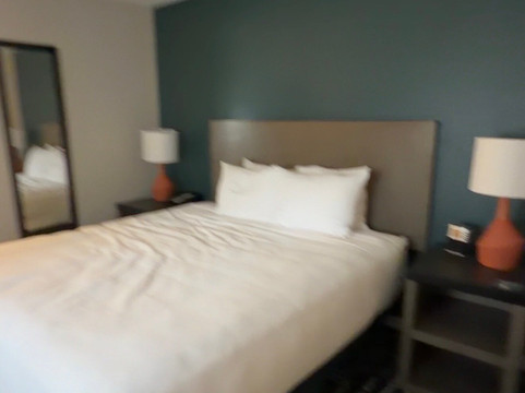 莫里斯敦凯悦嘉寓酒店主图