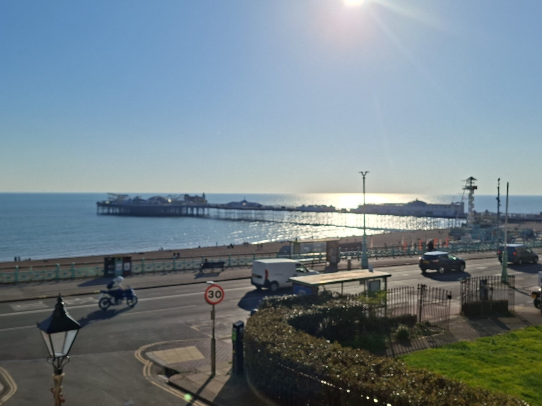 一房一景酒店主图