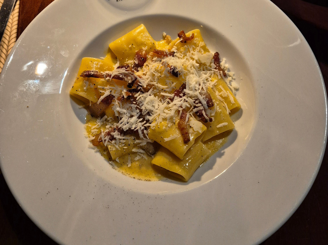 Ristorante Prestigio