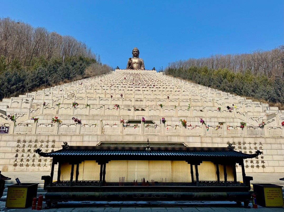 六顶山风景区-敦化市必去景点