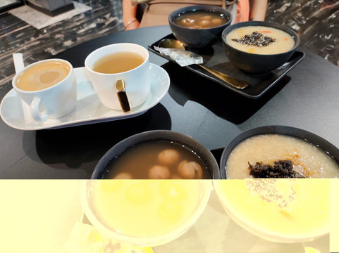 Danai Wellness @ Vangohh Eminent