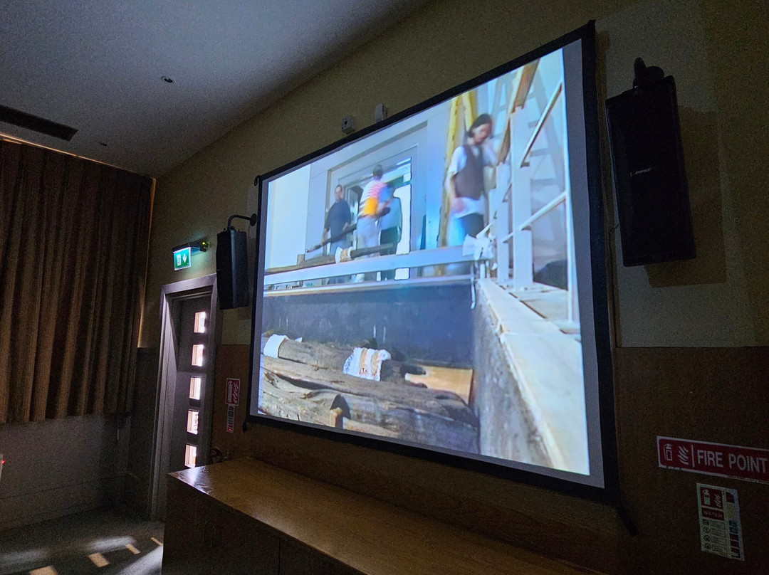Corlea Trackway Visitor Centre-Keenagh必去景点