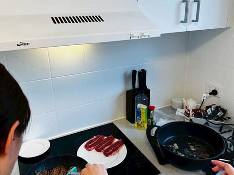 岛屿微风度假村主图