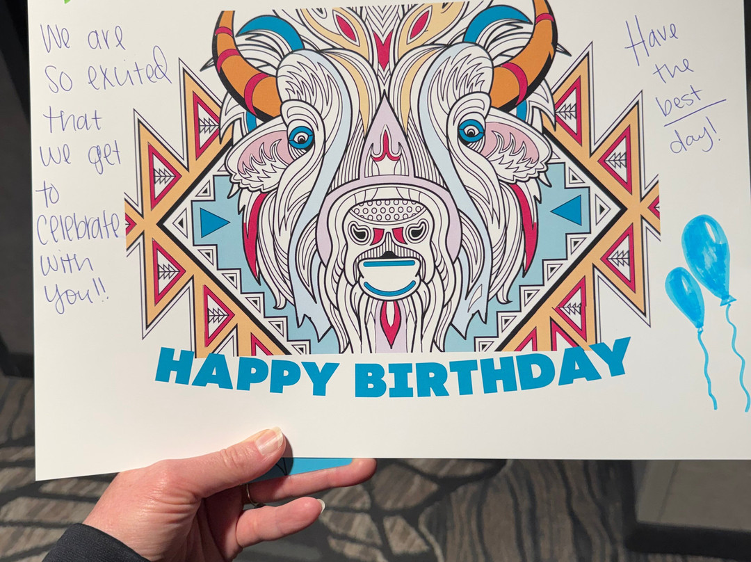 黄石公园-岛屿公园万豪SpringHill Suites 酒店主图