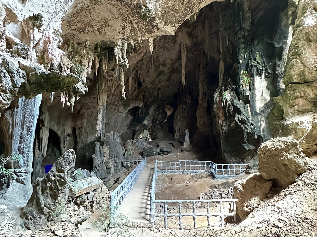 Krabi Urban Forest-Pak Nam必去景点