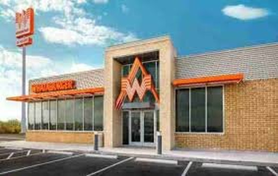 Whataburger