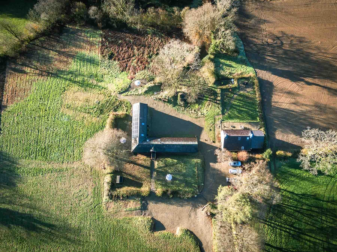 Cambrian Cottages