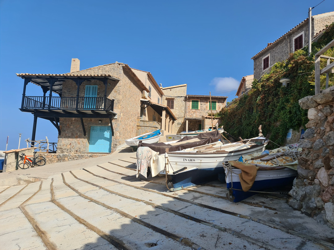 Port De Valldemossa-法德摩萨必去景点