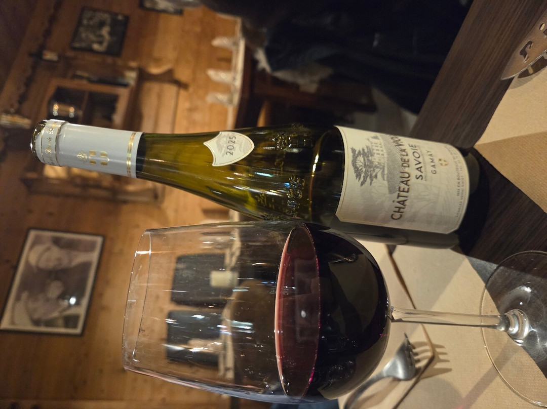 Pizzeria Chez Peppone