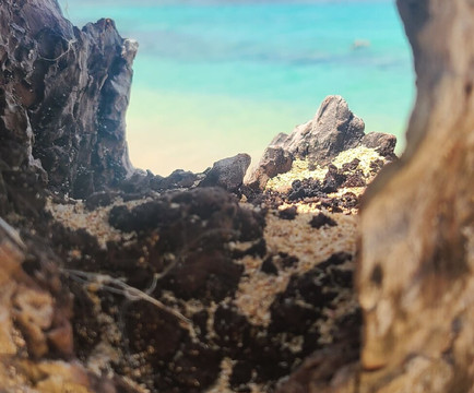 Anse du Souffleur-Port-Louis必去景点