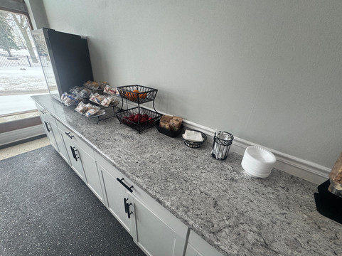 奥吉布瓦酒店，璀蔓臻选温德姆主图