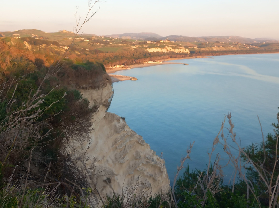 Eraclea Minoa-阿格里真托必去景点