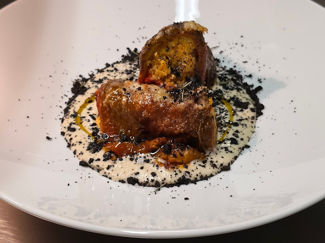 Ristorante Carpinus主图