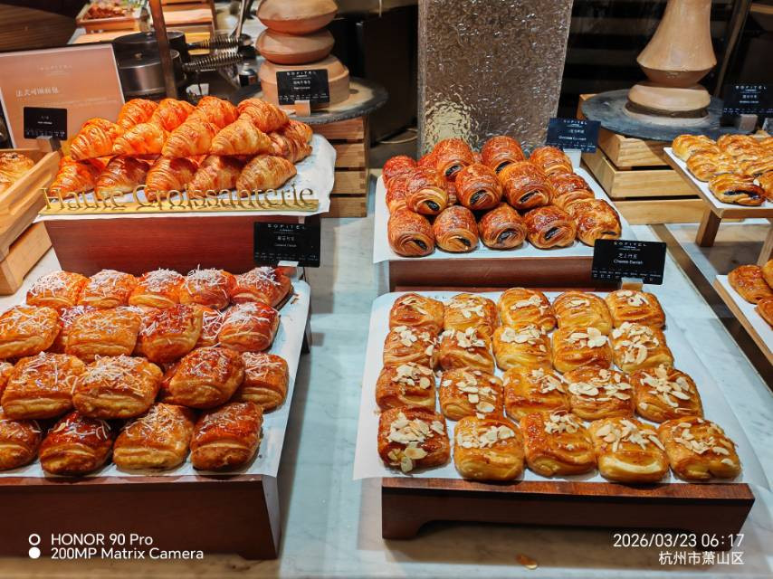 杭州英冠索菲特酒店主图