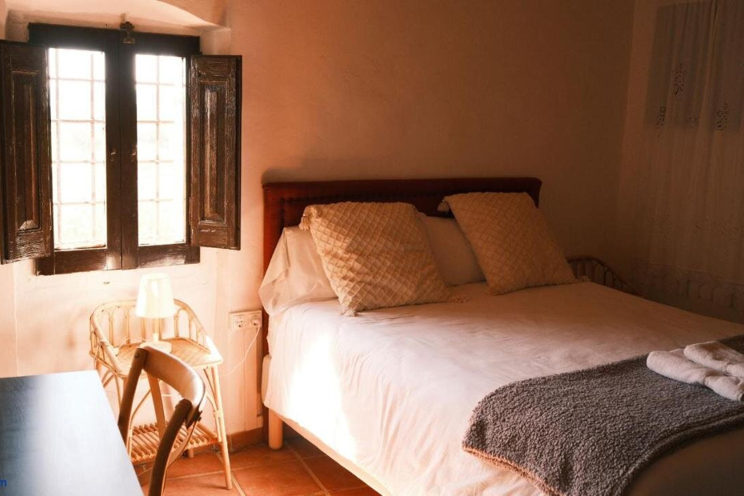 Casa Pardal Coliving & Coworking