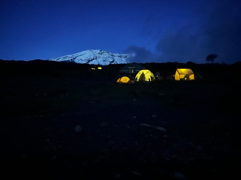 Kilitanzania Pride Tours and Safaris-阿鲁沙必去景点