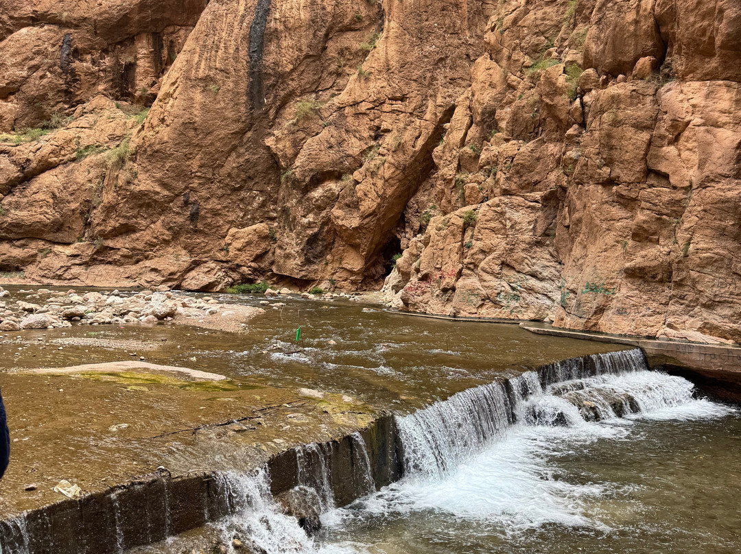 Morocco Trip-马拉喀什必去景点