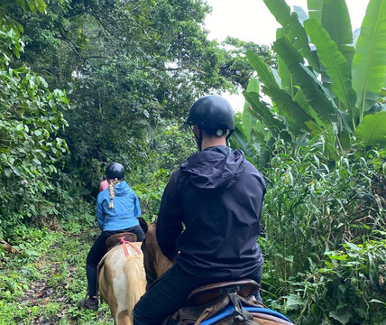 Hacienda Monteclaro主图