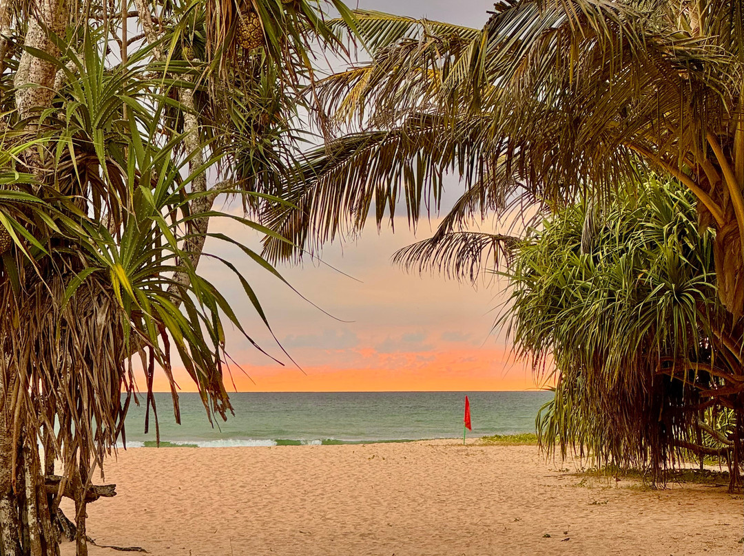 KK系列本托塔别墅酒店主图