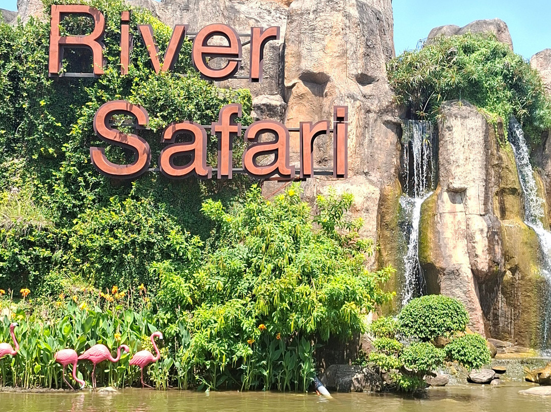 VinWonders Nam Hội An-Binh Minh必去景点