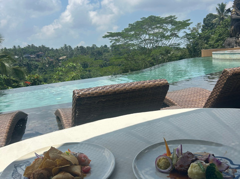 Wanna Jungle Pool and Bar-佩艳艮必去景点