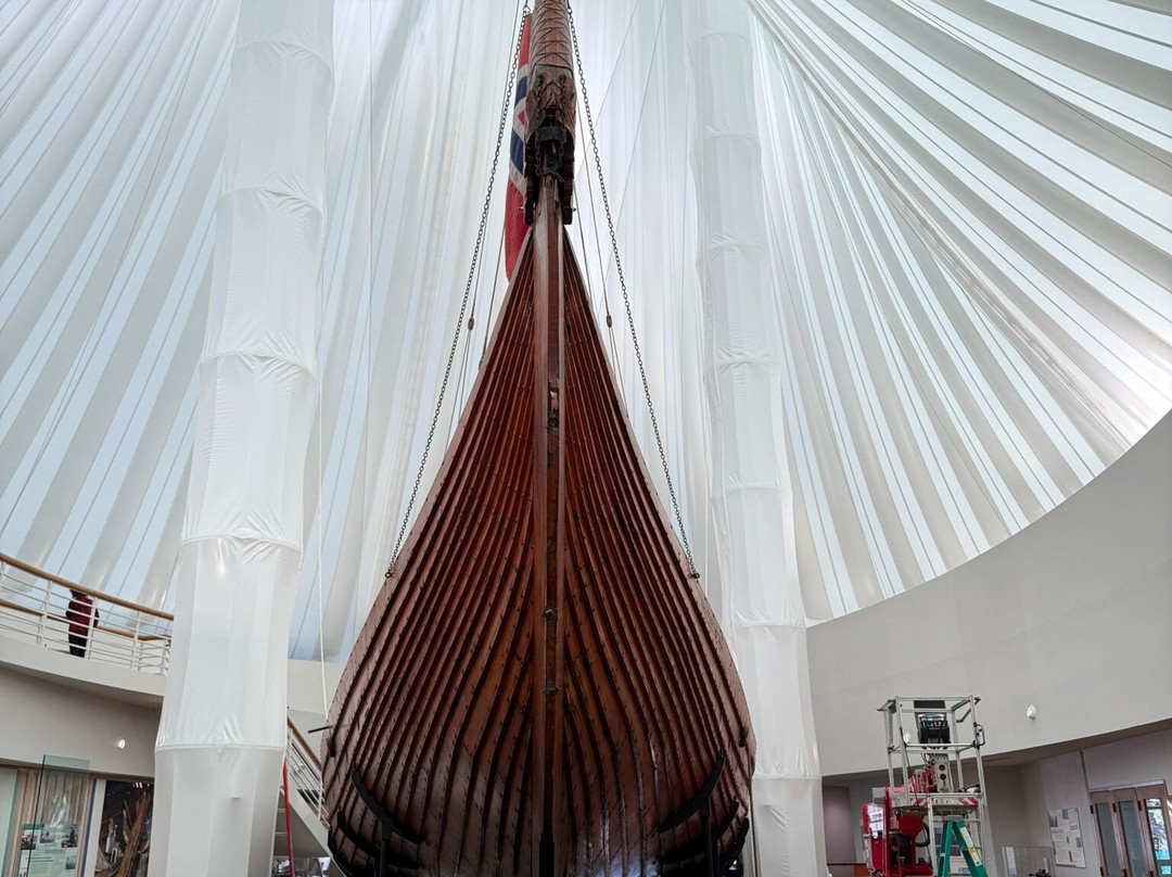 Hjemkomst Center-Moorhead必去景点