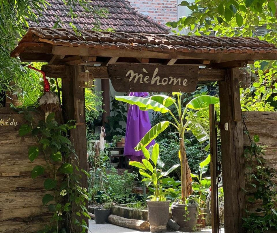 Mehome