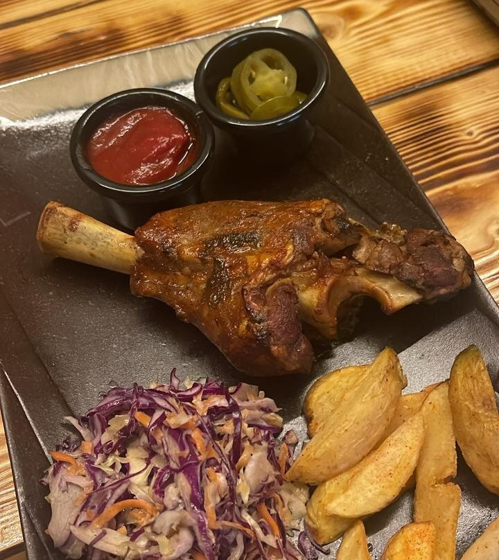 Benomad Halal Fast Grill