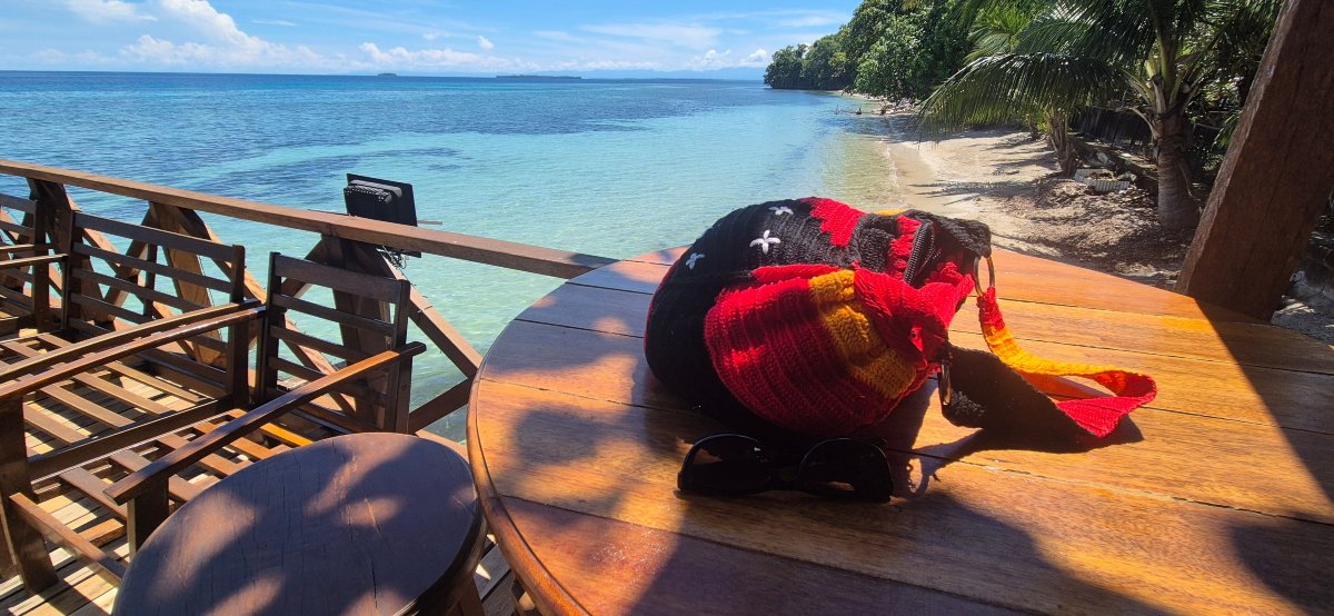 拉波波种植园度假村-官方