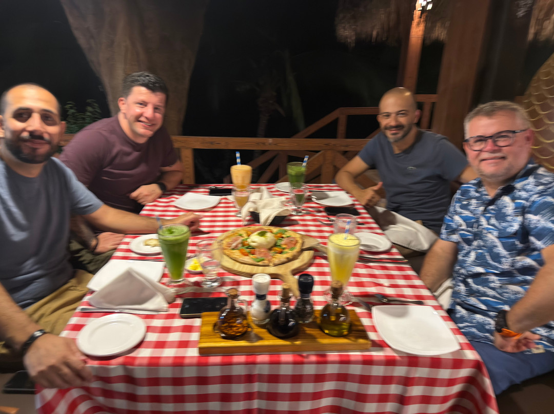 波萨布兰卡旅馆主图