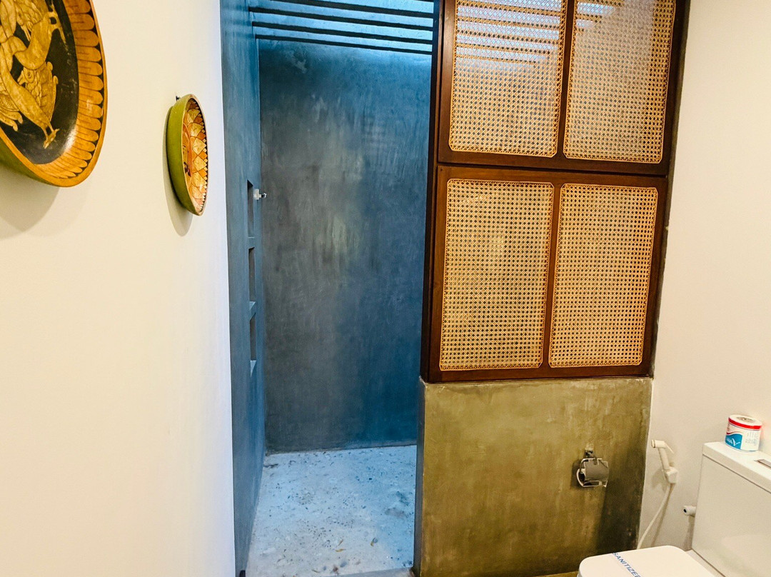 科拉嘉哈小屋主图