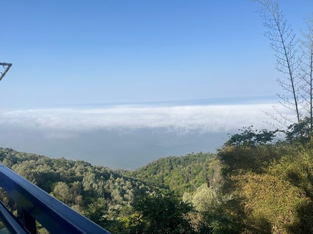 雅靠幽径大酒店-GRT酒店-官方