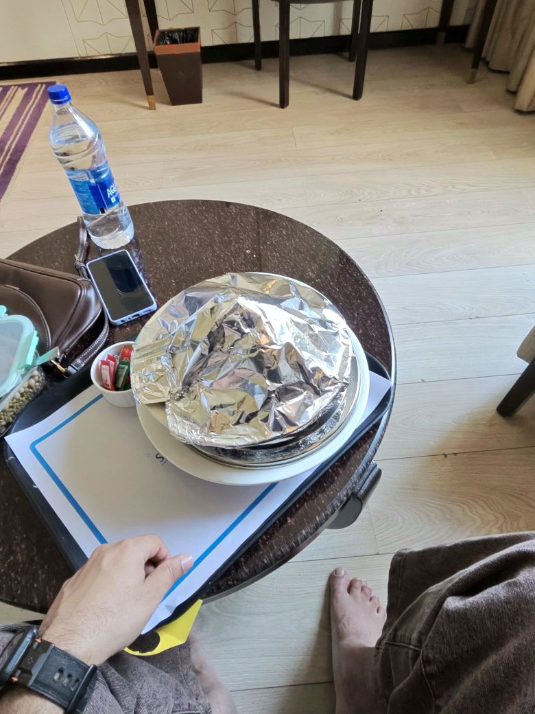 提鲁帕提马尔萨萨诺瓦高级酒店-官方