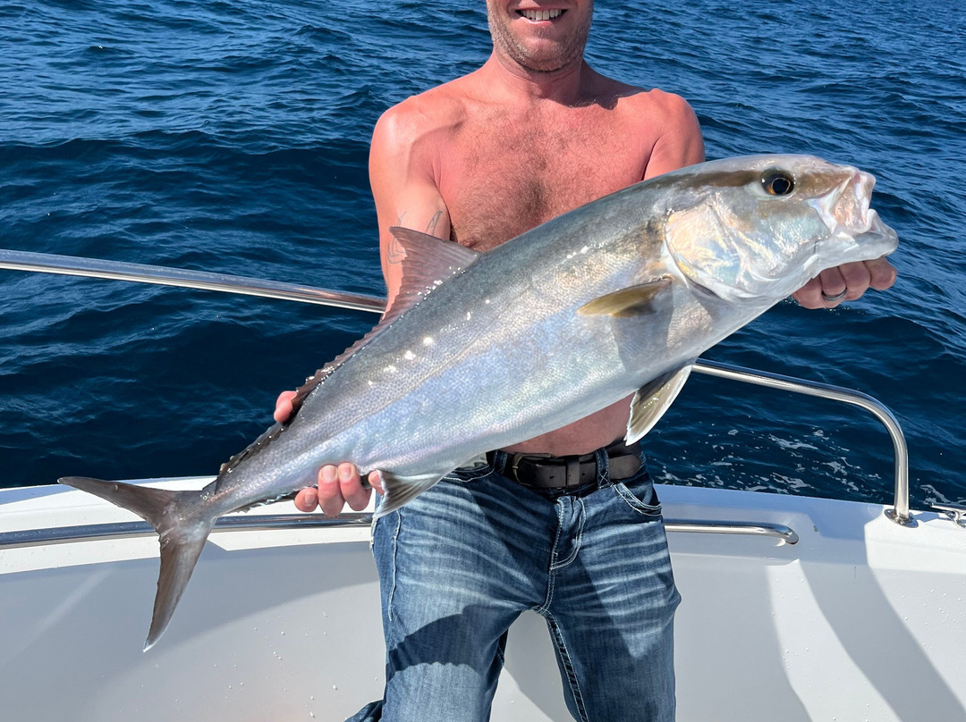 Silver King Charters of Destin-Sandestin必去景点