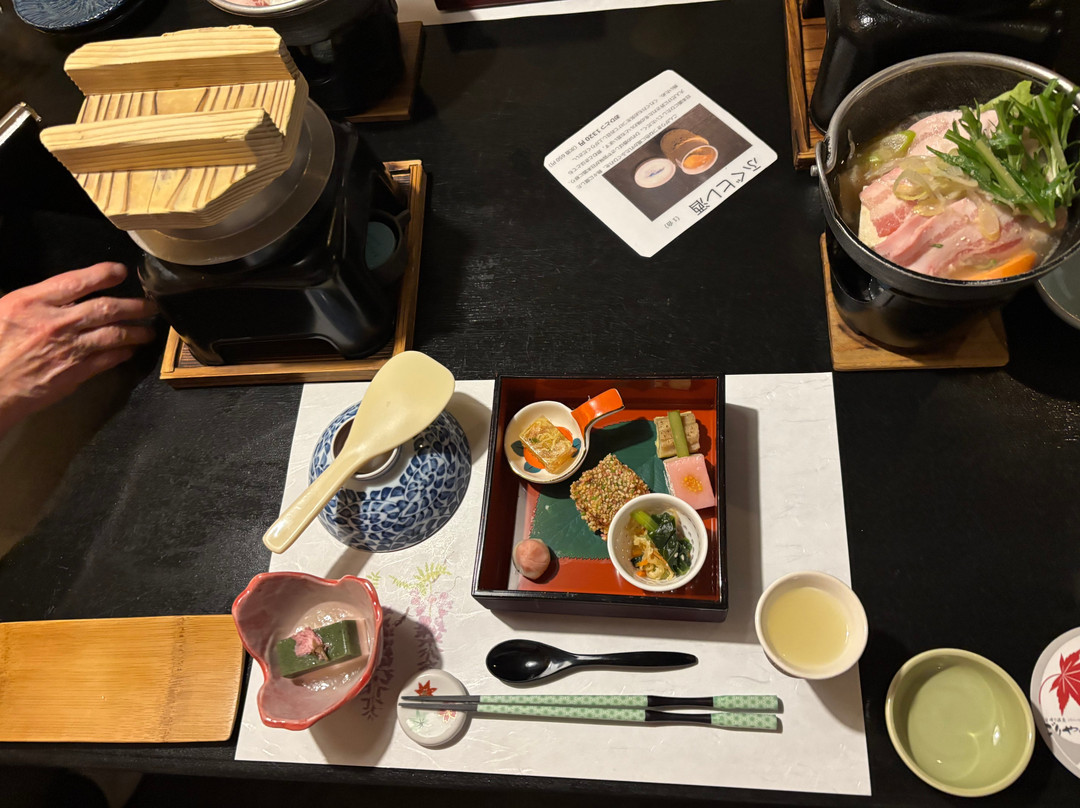 Takimien-大多喜町必去景点