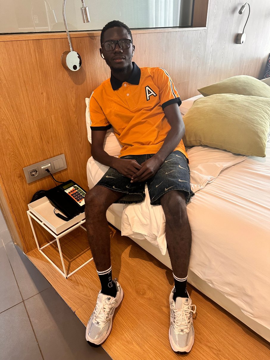 阿比让高原西恩酒店-官方