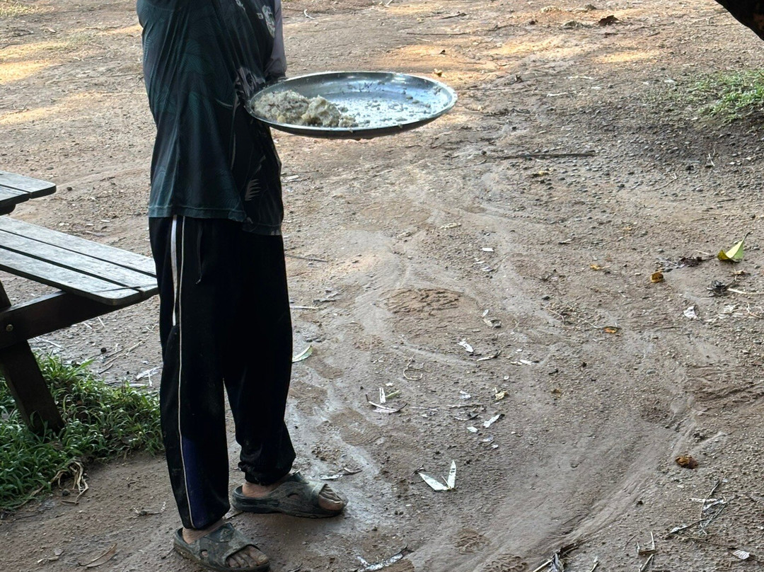 Phuket Elephant Nature Reserve-他朗必去景点