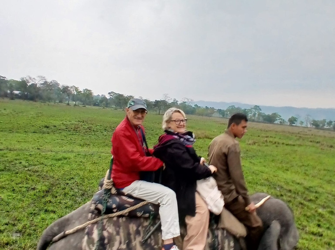 Passoin India Tours-新德里必去景点